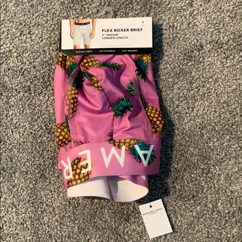 Underwear